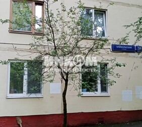 3-комн. квартира