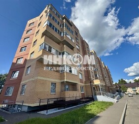 1-комн. квартира