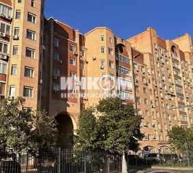 3-комн. квартира