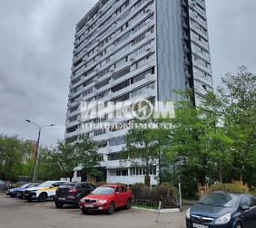 2-комн. квартира