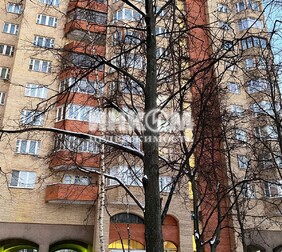 3-комн. квартира