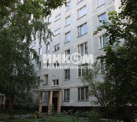 1-комн. квартира