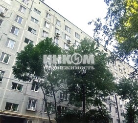 3-комн. квартира