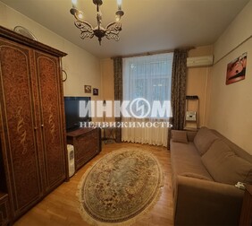 1-комн. квартира