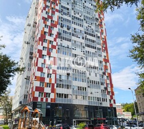 2-комн. квартира