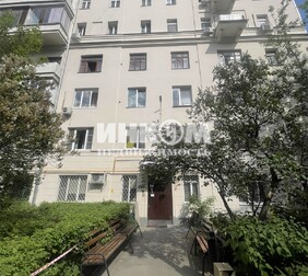 2-комн. квартира