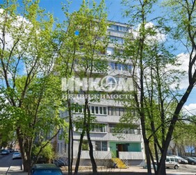 1 комната в 3-комн. квартире