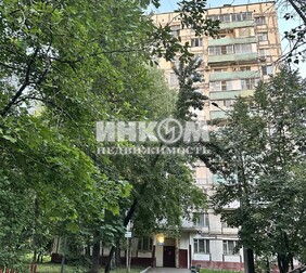 2-комн. квартира