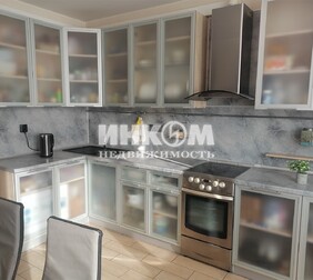 3-комн. квартира