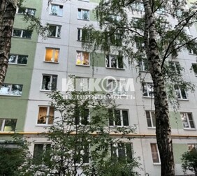 1-комн. квартира