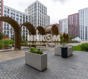 3-комн. квартира