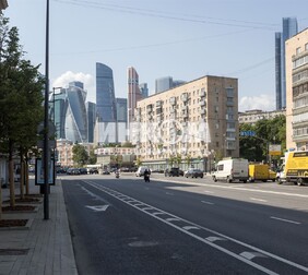 1-комн. квартира
