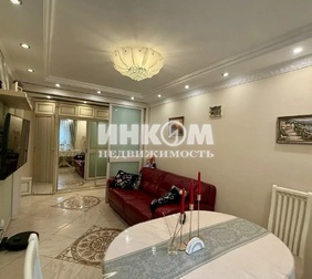 3-комн. квартира