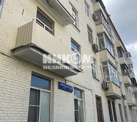 1 комната в 3-комн. квартире
