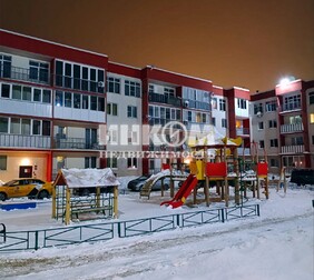 1-комн. квартира