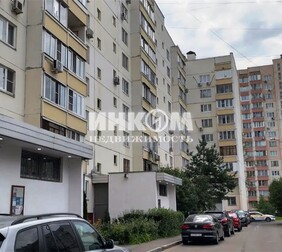 3-комн. квартира