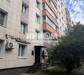 1-комн. квартира
