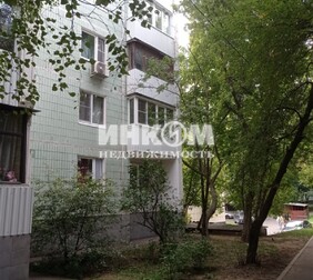 1-комн. квартира