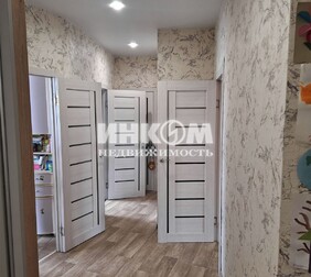 3-комн. квартира