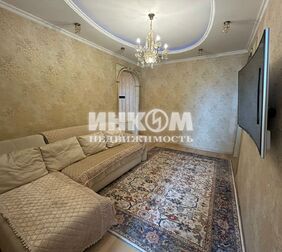 3-комн. квартира