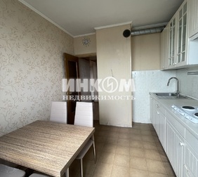 2-комн. квартира