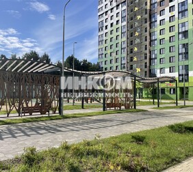 2-комн. квартира