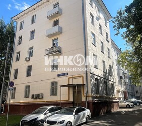 1 комната в 3-комн. квартире