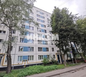 3-комн. квартира