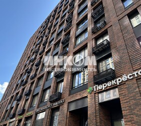 1-комн. квартира
