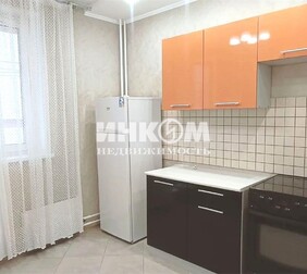 1-комн. квартира