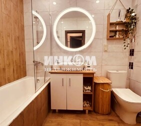 3-комн. квартира