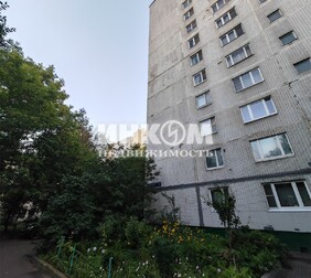 3-комн. квартира