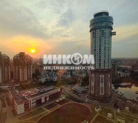 3-комн. квартира