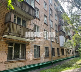 2-комн. квартира