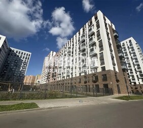 1-комн. квартира