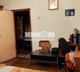3-комн. квартира