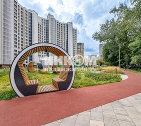3-комн. квартира