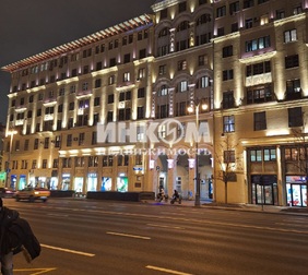 3-комн. квартира