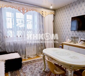3-комн. квартира