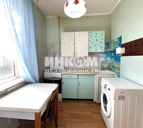1-комн. квартира