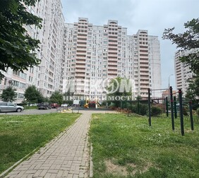 1-комн. квартира