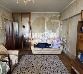 3-комн. квартира