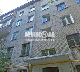 2-комн. квартира