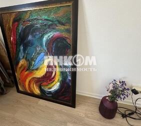 2-комн. квартира