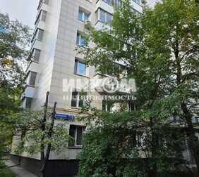 1-комн. квартира