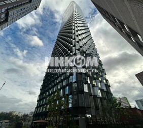 3-комн. квартира
