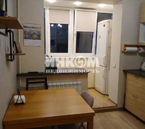 1-комн. квартира