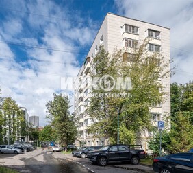 1-комн. квартира