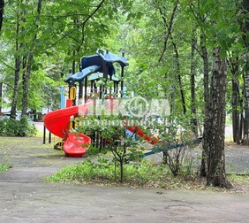 1 комната в 3-комн. квартире