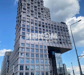 3-комн. квартира